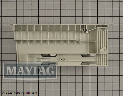 Drawer Slide Rail W10530307 Alternate Product View