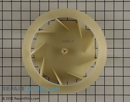 Fan Blade 5900A20009E Alternate Product View
