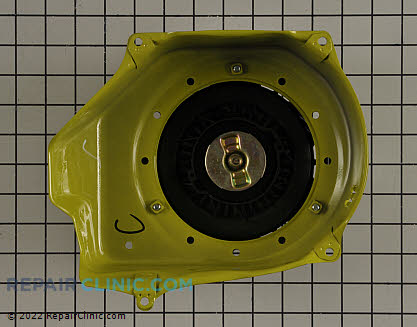 Recoil Starter 244760-164A Alternate Product View