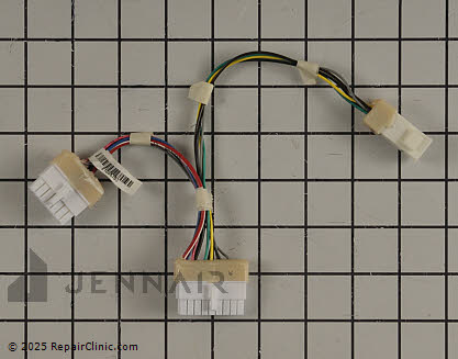 Wire Harness W10911358 Alternate Product View