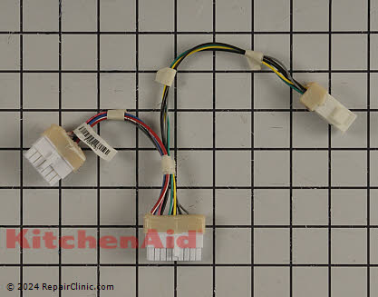 Wire Harness W10911358 Alternate Product View