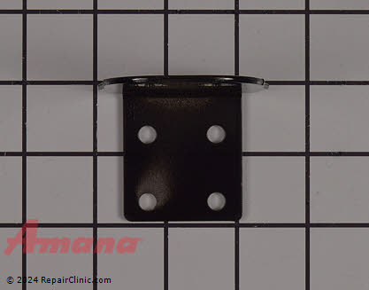 Door Hinge W10490812 Alternate Product View