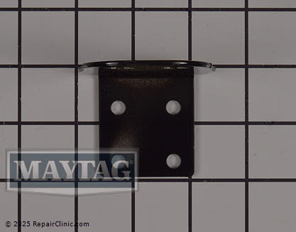 Door Hinge W10490812 Alternate Product View