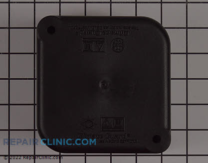 Air Cleaner Cover 37560 Alternate Product View