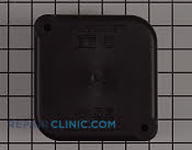 Air Cleaner Cover - Part # 1727899 Mfg Part # 37560