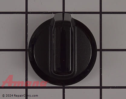 Knob W10270282 Alternate Product View