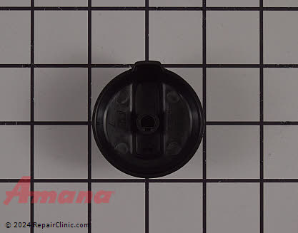 Knob W10270282 Alternate Product View