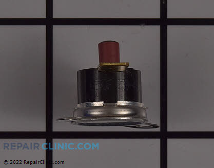 Gas Valve Assembly 265-45712-04 Alternate Product View
