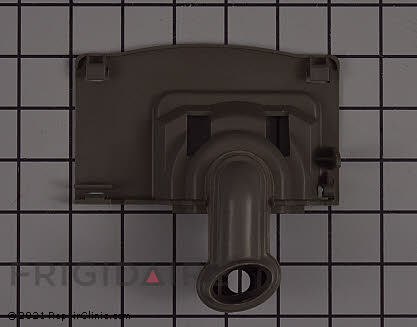 Water Supply Tube 5304483661 Alternate Product View