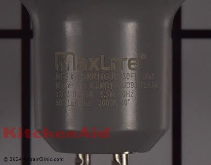 LED Light W11800238 Alternate Product View