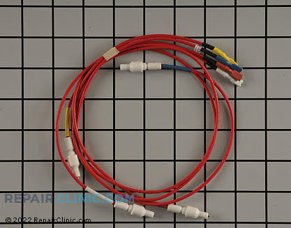Spark Electrode WB18X26607 Alternate Product View