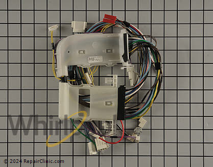 Wire Harness WPW10348443 Alternate Product View