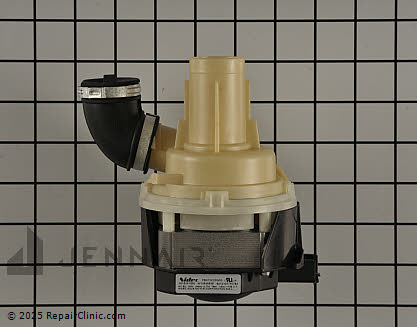 Circulation Pump W10894668 Alternate Product View