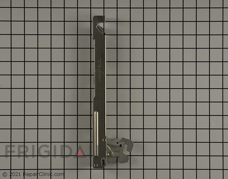 318567120 Hinge,door ,lower oven ,(2)