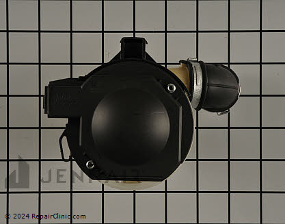 Circulation Pump W10894668 Alternate Product View