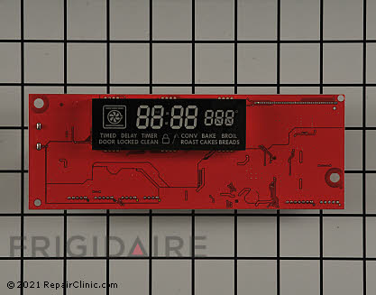 Control Board 316474942 Alternate Product View