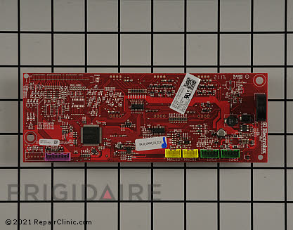 Control Board 316474942 Alternate Product View