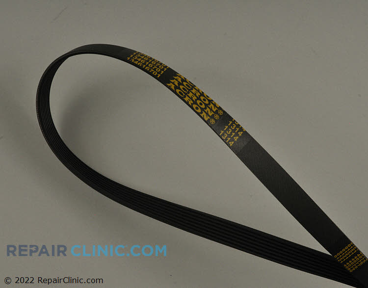 134511600 Frigidaire Washer Belt - Appliance Parts Blog 134511600 Frigidaire Washer Belt - Appliance Parts Blog