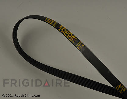 Drive Belt 134616701 Alternate Product View