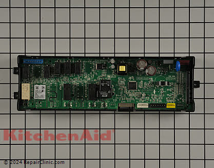 Control Board W11082269 Alternate Product View
