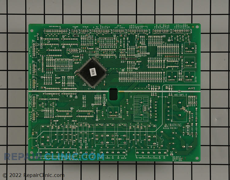 Main Control Board WR55X11103 Alternate Product View