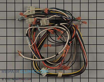 Wire Harness S1-37319811531 Alternate Product View