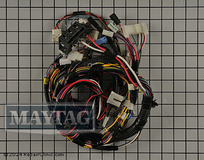 Wire Harness W10875167 Alternate Product View