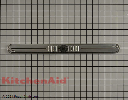 Lower Wash Arm W11814179 Alternate Product View