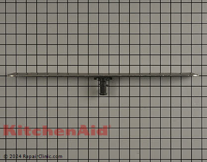 Lower Wash Arm W11814179 Alternate Product View