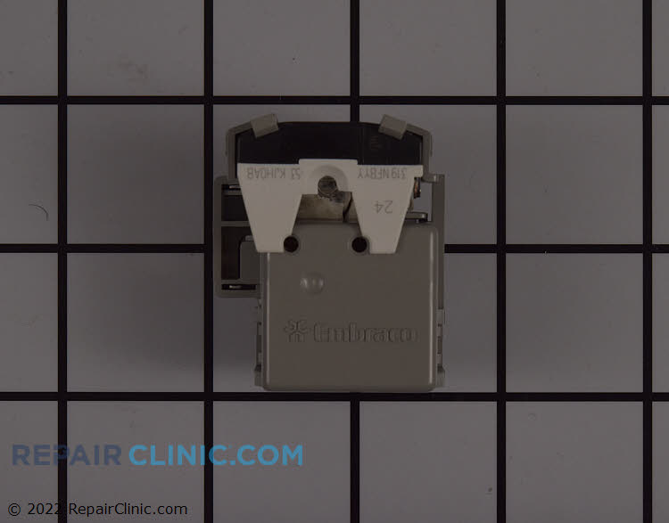 Refrigerator Relay and Overload Kit 5304522269 Fast Shipping