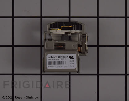 Relay and Overload Kit 5304522269 Alternate Product View