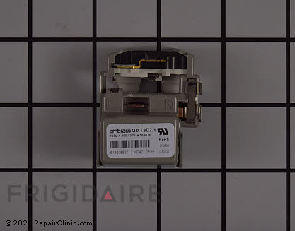 Relay and Overload Kit 5304522269 Alternate Product View