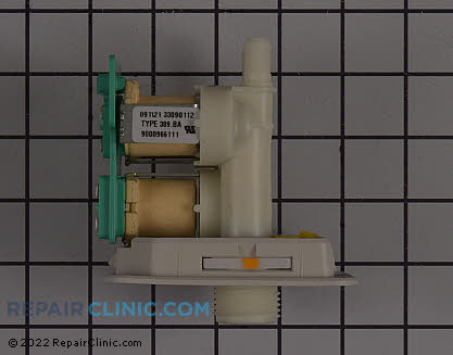 Water Inlet Valve 00635399 Alternate Product View