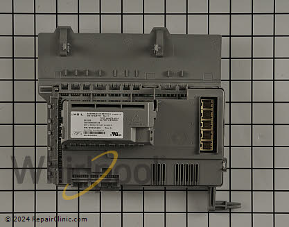 Control Board WPW10326459 Alternate Product View