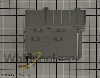 Control Board WPW10424936 Alternate Product View