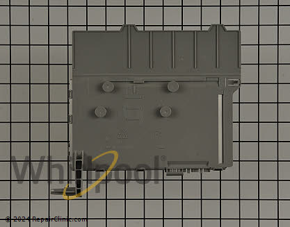 Control Board WPW10326459 Alternate Product View