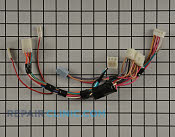 Wire Harness - Part # 4845409 Mfg Part # W11244135