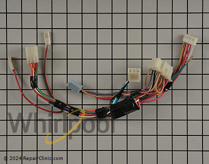 Wire Harness W11244135 Alternate Product View