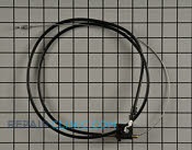 Control Cable - Part # 1843221 Mfg Part # 946-1250