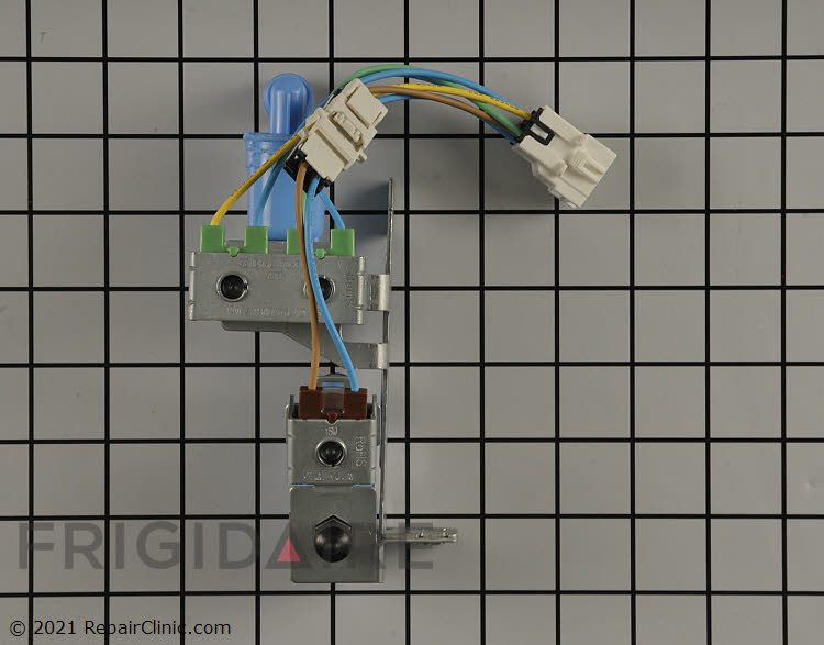 140137975102 Water Inlet Valve