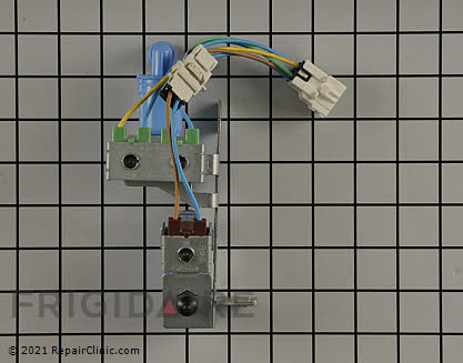Water Inlet Valve 140137975102 Alternate Product View