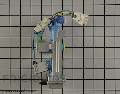 Water Inlet Valve 140137975102 Alternate Product View