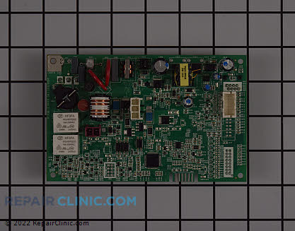 Control Board WD21X32160 Alternate Product View
