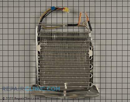 Evaporator DA96-00365E Alternate Product View