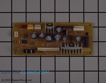 Main Control Board 6871W1A417A Alternate Product View