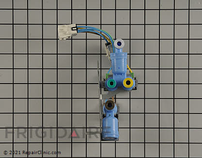 Water Inlet Valve 140137975102 Alternate Product View