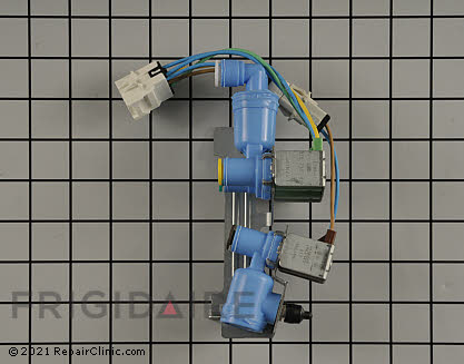 Water Inlet Valve 140137975102 Alternate Product View
