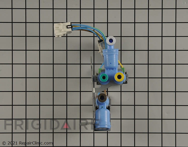 Water Inlet Valve 5304525994 Frigidaire Appliance Parts