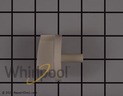 Knob W10284886 | Whirlpool Replacement Parts Knob W10284886 | Whirlpool Replacement Parts