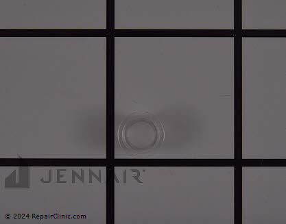 Light Lens Cover W10294500 Alternate Product View